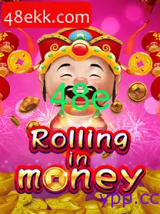 RollingInMoney