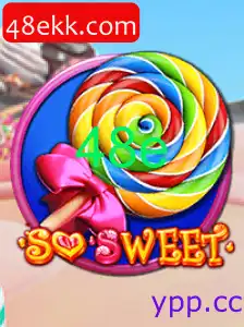 SoSweet